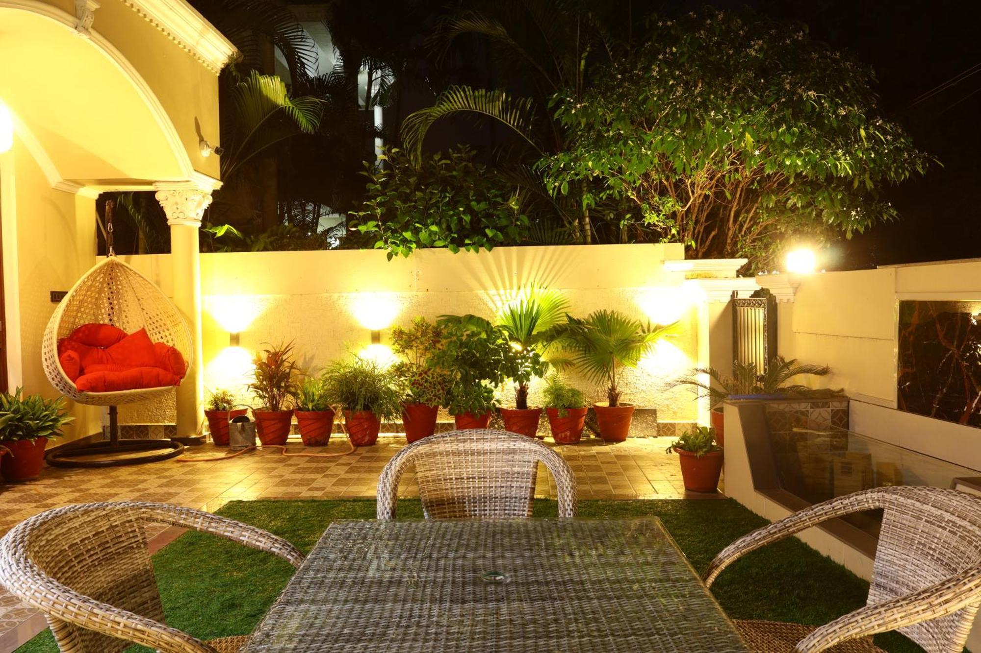 Suramya Homestay Bhopal Extérieur photo