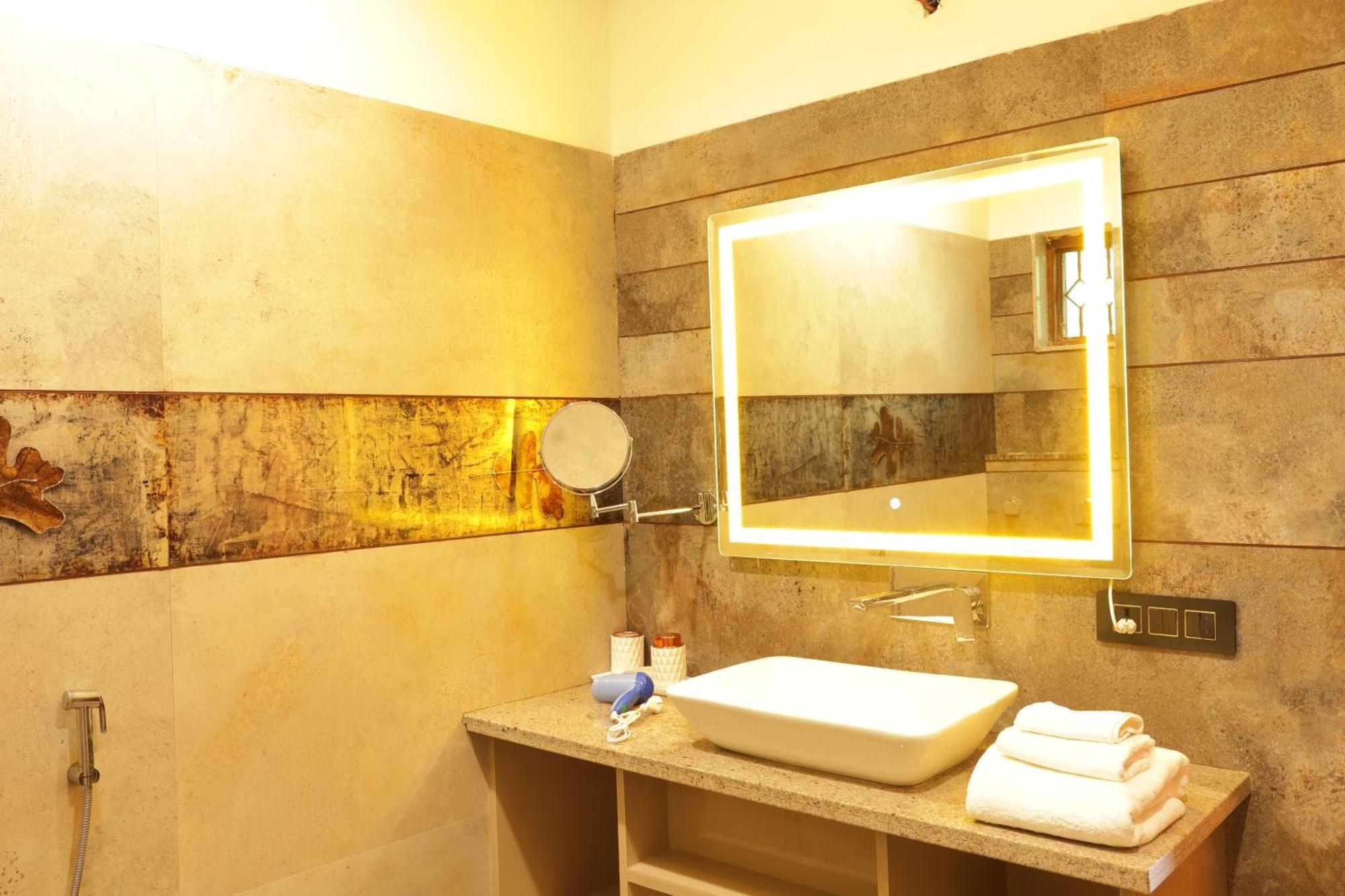 Suramya Homestay Bhopal Extérieur photo