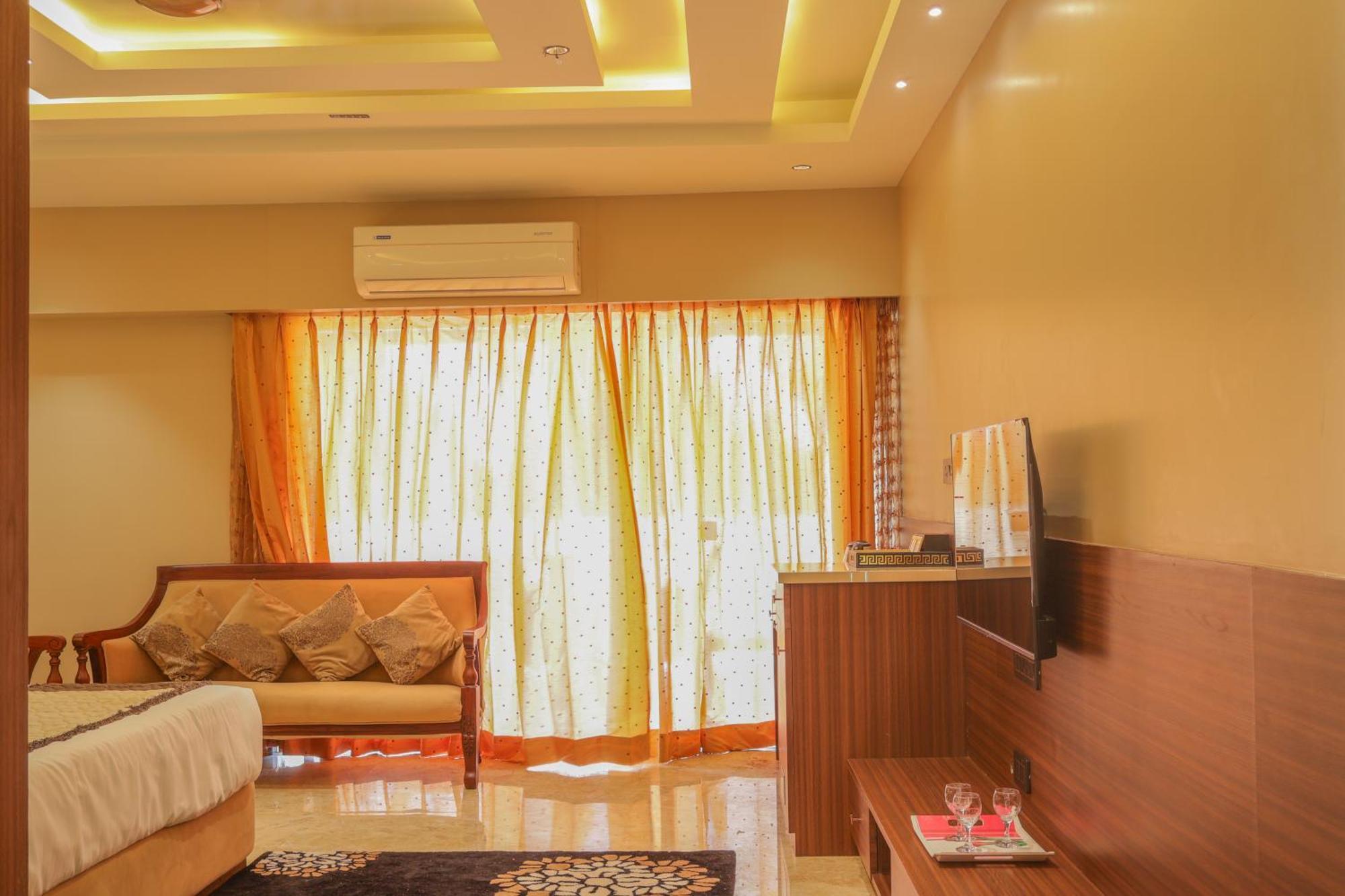 Suramya Homestay Bhopal Extérieur photo