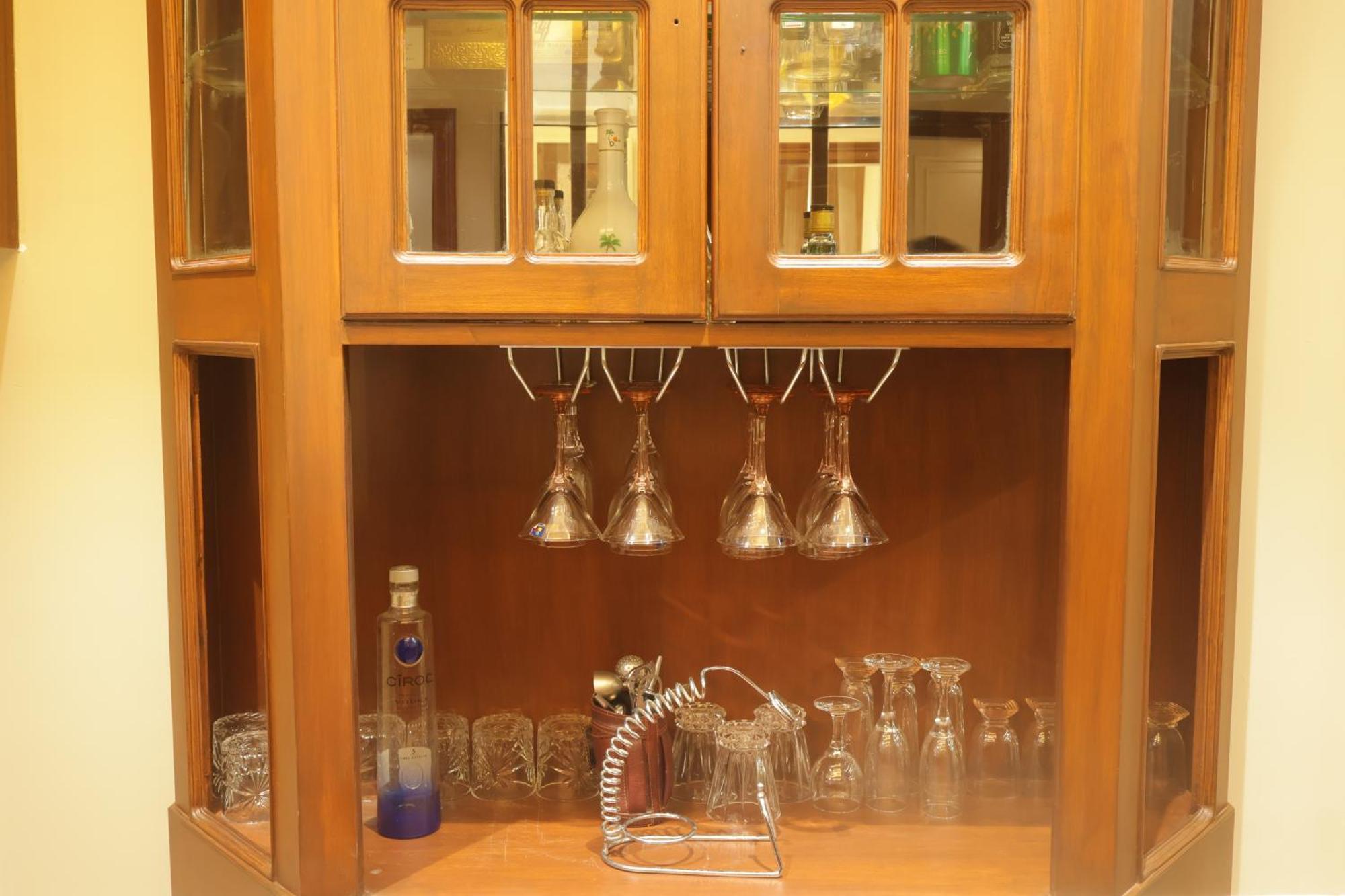 Suramya Homestay Bhopal Extérieur photo